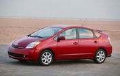 2009 Toyota Prius Picture